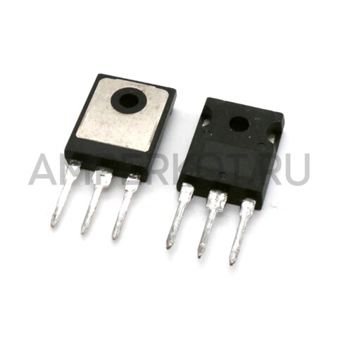 IGBT транзистор IRGP4062D IGBT 600В 48А 8-30кГц  TO-247AC, фото 1
