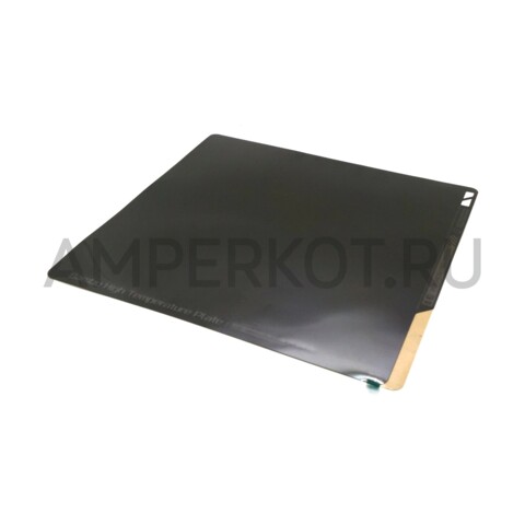 Печатная платформа PEI двухсторонняя для 3D принтера Bambu Lab A1/X1/P1, фото 2