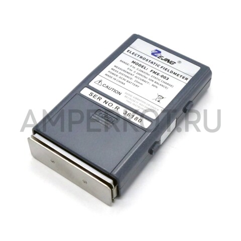 Электростатический тестер SIMCO  FMX-003 (Тайвань), фото 5