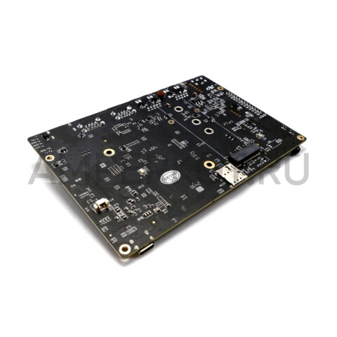 Одноплатный компьютер Banana Pi BPI-F3 SpacemiT K1 RISC-V RAM 16ГБ 128ГБ eMMC, фото 6