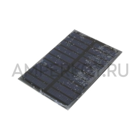 Солнечная батарея 0.8W 5V 150mA 99*69MM, фото 1