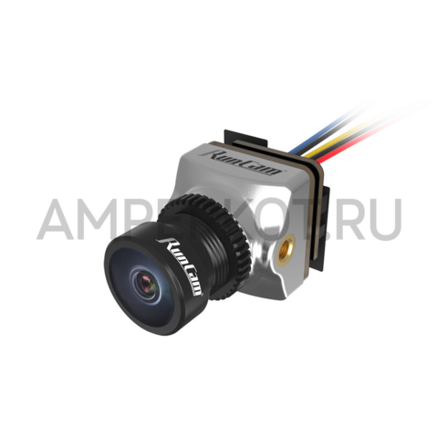FPV камера RunCam Phoenix 2 Nano 2.1 мм 1000TVL 155°, фото 4