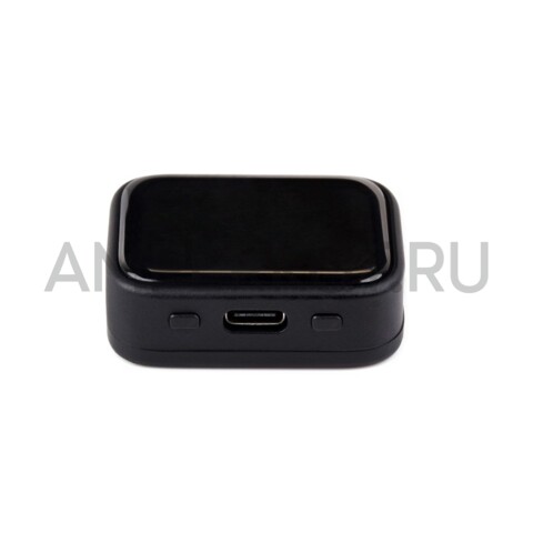 Отладочная плата Waveshare RP2350-Touch-AMOLED-1.8 с аккумулятором, фото 4