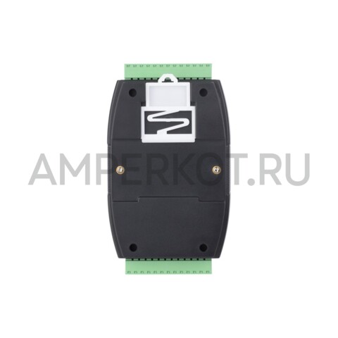 Промышленный 8-канальный цифровой модуль ввода-вывода Waveshare, 7~36V DC, Modbus RTU, фото 4