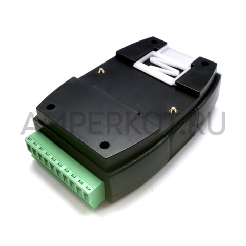 Modbus RTU Analog Input 8CH (B)  промышленный 8-канальный аналоговый модуль сбора данных 12-бит, фото 2