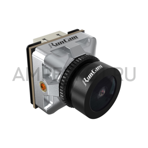 FPV камера RunCam Phoenix 2 Joshua Edition UART 2.1 мм 1000TVL 155°, фото 1
