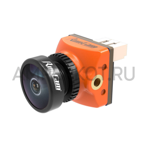FPV камера RunCam Racer Nano 2 V2  1.8 мм 1000 TVL 160°, фото 4