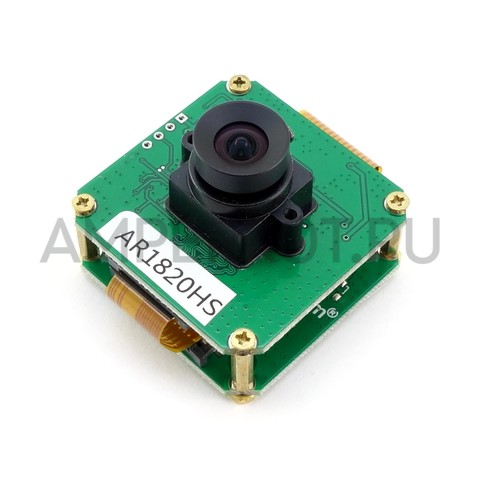 Модуль цветной камеры Arducam 18MP для Jetson Nano, фото 1