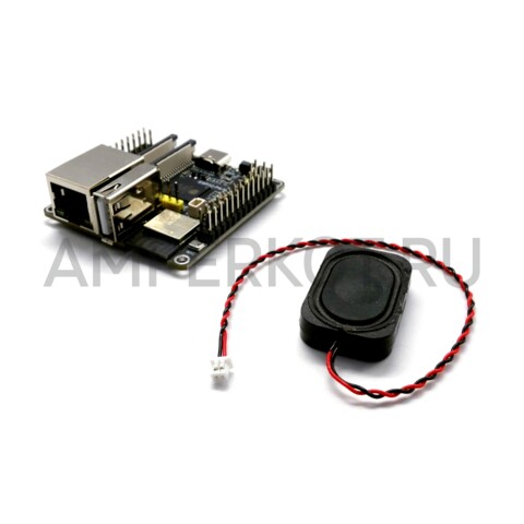 Отладочная плата ESP32-P4-NANO 2х RISC-V процессора, Wi-Fi 6 и Bluetooth 5/BLE, 16МБ Flash 32 МБ PSRAM (Базовая версия), фото 7