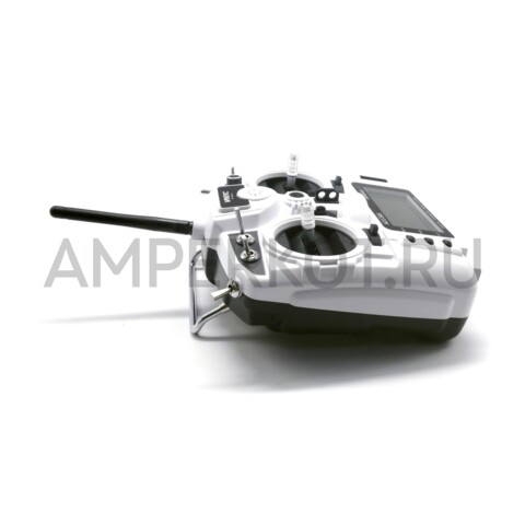 Радиоаппаратура FrSky Taranis X9 Lite белый 24 канала, фото 2