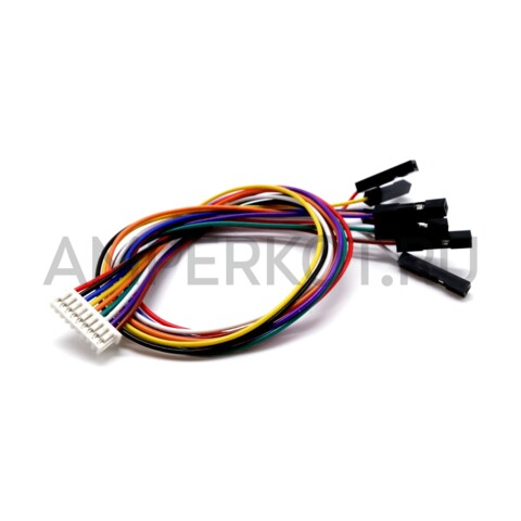 Модуль распознавания сосудов пальца Waveshare UART ARM Cortex-M4F IP56, фото 5