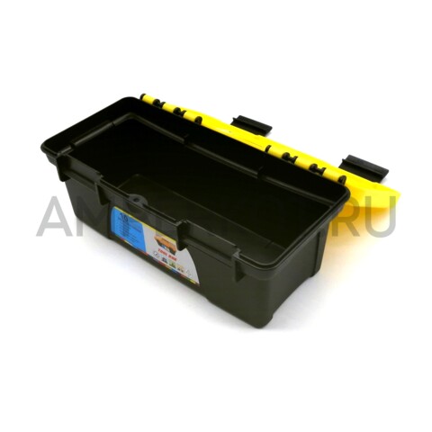 Ящик для инструментов YA0039-01 25*12*10 см, фото 2