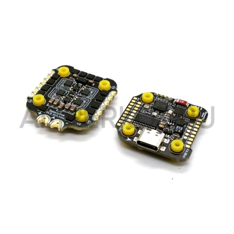 SpeedyBee F405 Mini BLS 35A 20x20 V2 Полетный контроллер+ESC, фото 2