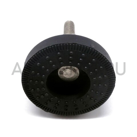 Опора Link CNC регулируемая D50*M8*30, фото 3