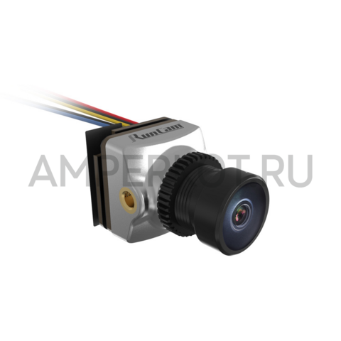 FPV камера RunCam Phoenix 2 Nano 2.1 мм 1000TVL 155°, фото 1