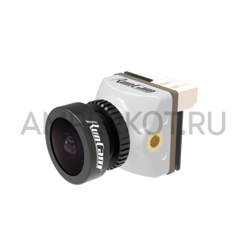 FPV камера RunCam Racer Nano3 MCK 1.8 мм 1000 TVL 160°, фото 2
