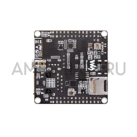 Отладочная плата ESP32-P4-NANO 2х RISC-V процессора, Wi-Fi 6 и Bluetooth 5/BLE, 16МБ Flash 32 МБ PSRAM (Базовая версия), фото 4