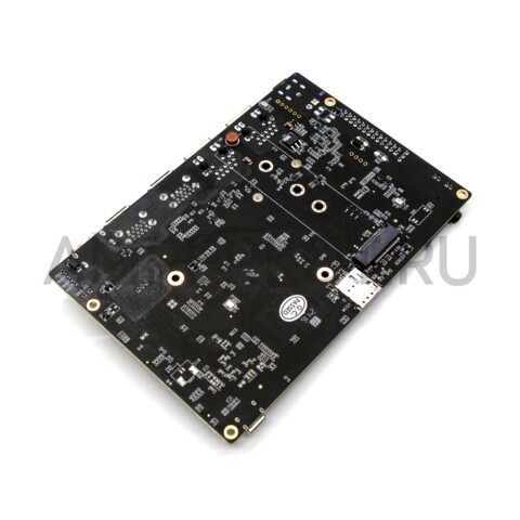 Одноплатный компьютер Banana Pi BPI-F3 SpacemiT K1 RISC-V 2ГБ DDR4 8ГБ eMMc, фото 2