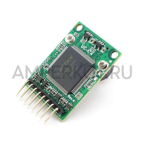 2МП камера Arducam Mini (OV2640) для Arduino и Raspberry Pi Pico, фото 2