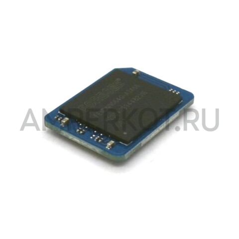 Модуль памяти Orange Pi 64GB eMMC, фото 3