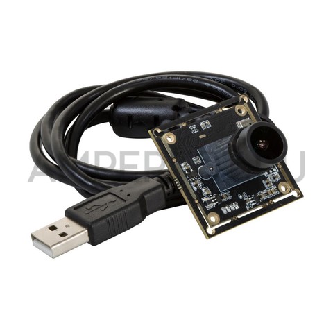 2МП камера Arducam USB UVC IMX291 0.001Lux Микрофон, фото 1