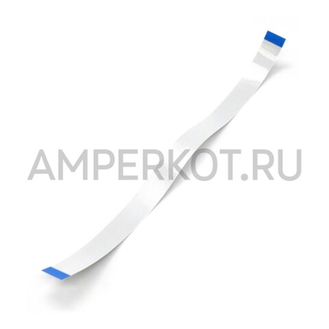 FFC/FPC шлейф  AWM 20624 80C 60 В VW-1 36P шаг 0.5 мм тип A 300 мм, фото 1