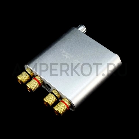 Bluetooth аудио усилитель ZK-1002D 2x100W, фото 2