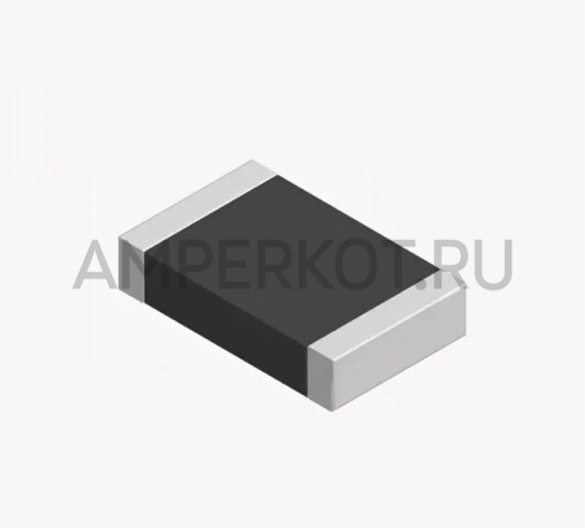 SMD Резистор 330R 3/4W 5% 2010 (10шт ), фото 1