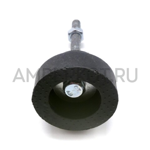 Опора Link CNC регулируемая D40*M6*50, фото 4