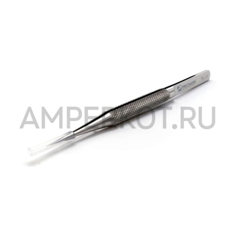 Прецизионный пинцет MECHANIC TK-11 (прямой), фото 1