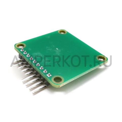 Модуль клавиатуры 8 тактовых кнопок, фото 4