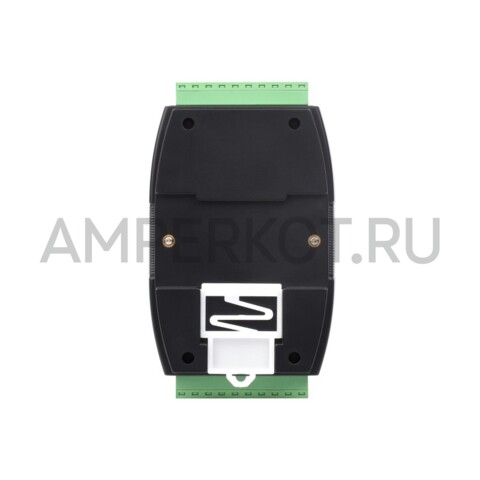 8-ми канальный конвертор Waveshare RS485 Modbus RTU на аналоговый выход 0-10V, фото 4