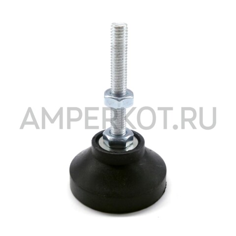 Опора Link CNC регулируемая D50*M8*50, фото 3