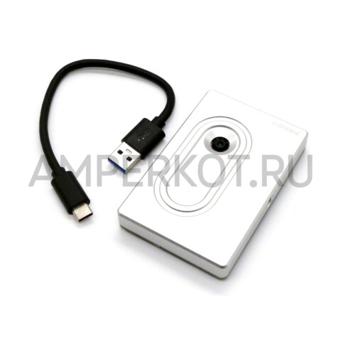 12МП камера Arducam PiNSIGHT для Raspberry Pi 3/4/5 USB, фото 3