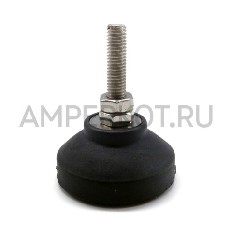 Опора Link CNC регулируемая D50*M8*30, фото 4