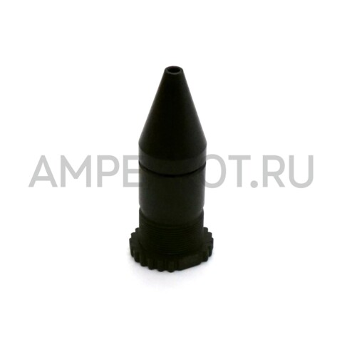 Длиннофокусный телеобъектив 30 мм 2МП M12 тип C, фото 1
