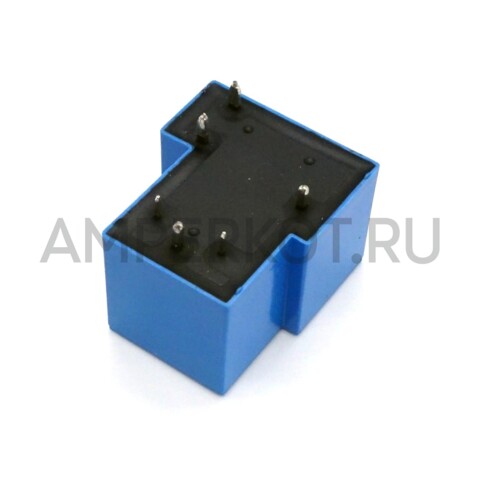 Реле Songle T90 SLA-24VDC-SL-C 24V 240V/30A 6 контактов, фото 2