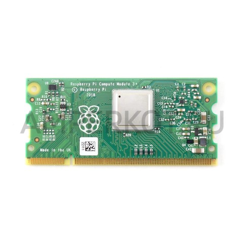 CM3+ Raspberry Pi Compute Module 8GB eMMC Memory, фото 3