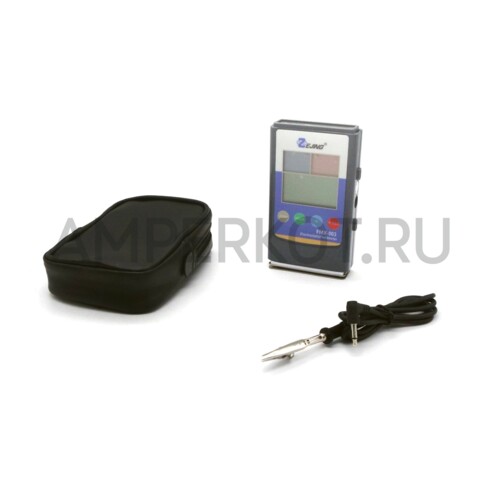 Электростатический тестер SIMCO  FMX-003 (Тайвань), фото 1