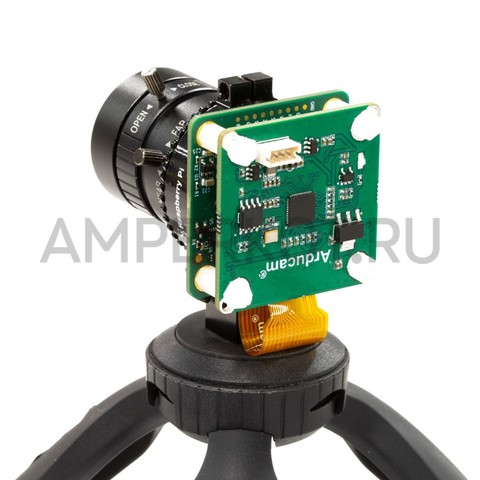 Адаптер CSI-USB для камер на базе IMX477 с разрешением 12.3МП, фото 3
