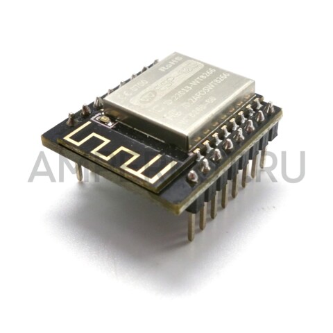 Модуль MKS Robin WIFI, фото 1