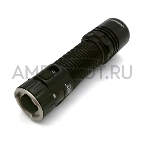 Светодиодный фонарь NITECORE EDC35 UHi 40 MAX 5000 ЛМ 550 м, фото 2