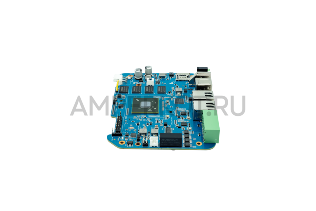 Одноплатный компьютер индустриального класса Banana Pi BPI-5202 Loongson 2K1000LA RAM 4ГБ 2xEthernet 2xRS485, 2xCAN2.0, RS232, SSD, фото 5