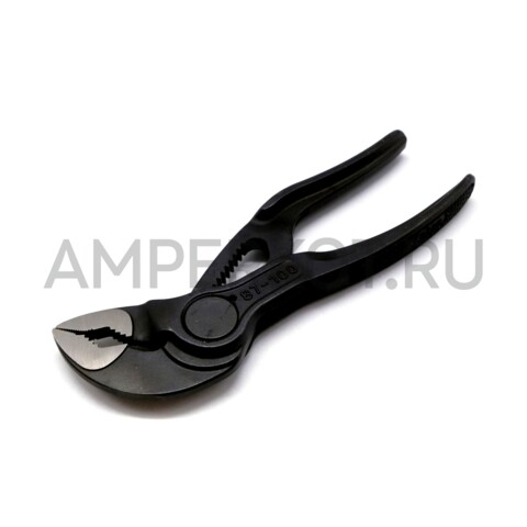 Клещи переставные Knipex Cobra XS, 1” (24 мм) 100 мм Оригинал, фото 3