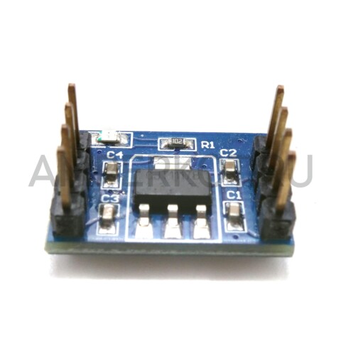 Модуль регулятора напряжения YS-AMS3V3 1117 5/3.3V, фото 3