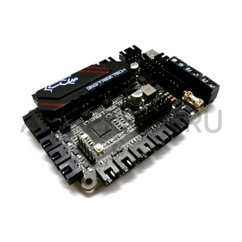 Комплект BIGTREETECH SKR PICO v1.0 + PI v1.2 для 3D принтера VORON V0, фото 2
