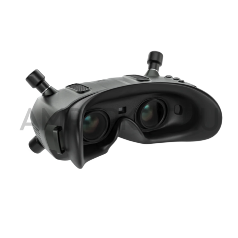 FPV очки Walksnail Avatar HD Goggles X 1080P@100FPS, >4 км 22 мс, фото 4