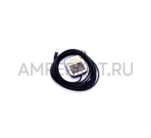 SDR приемо-передатчик HackRF One 1МГц до 6ГГц полный комплект, фото 4