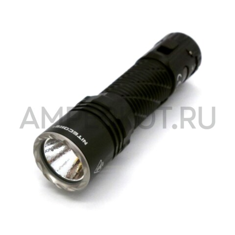 Светодиодный фонарь NITECORE EDC35 UHi 40 MAX 5000 ЛМ 550 м, фото 1