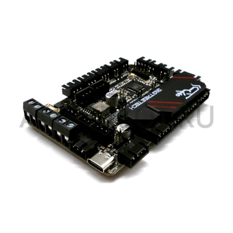 Комплект BIGTREETECH SKR PICO v1.0 + PI v1.2 для 3D принтера VORON V0, фото 3